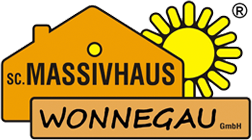 Massivhaus Wonnegau